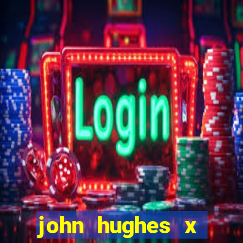 john hughes x aston villa